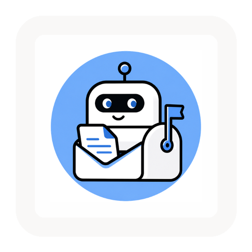 UGC Brief-to-Delivery Agent icon.