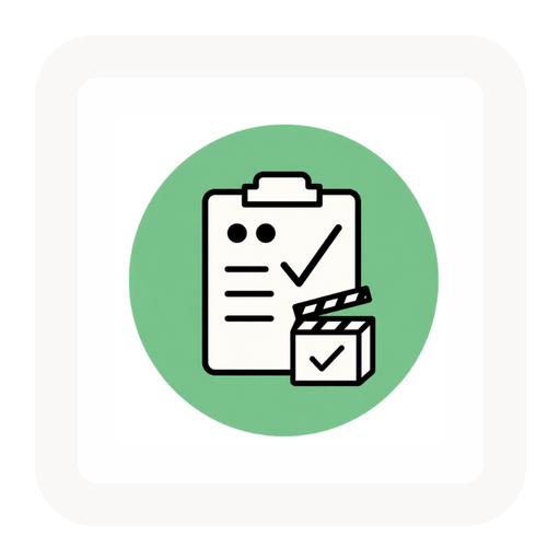 UGC Playbook Brief-to-Delivery Agent icon.